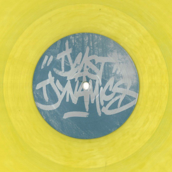 Dcast Dynamics - Night Migrations (Back)