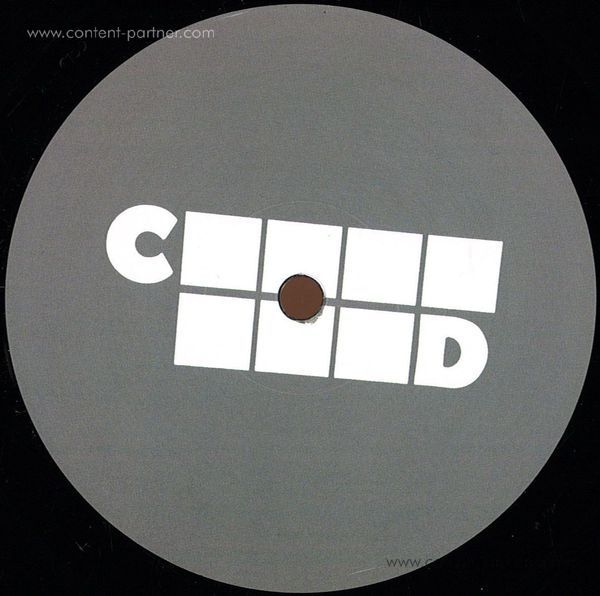 Ddalmh - Petrichor EP (Vinyl Only)