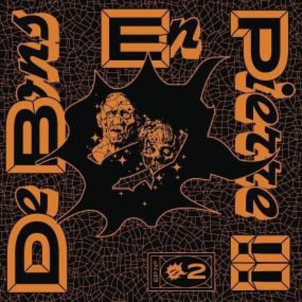 De Bons en Pierre - EP No. 2