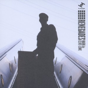De Clive-Lowe,Mark - Renegades