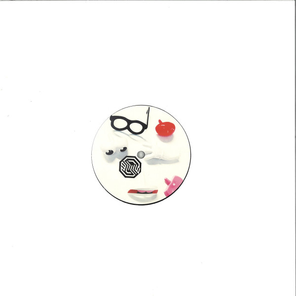 DeFeKT - Magnetic Resonance (Back)