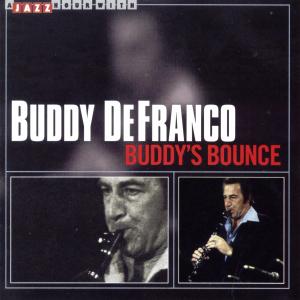 DeFranco,Buddy - Buddy's Bounce
