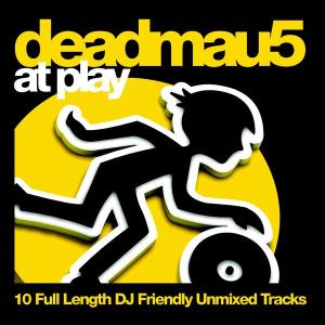 Deadmau5 - At Play Vol.1