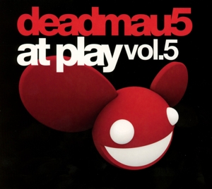 Deadmau5 - At Play Vol.5