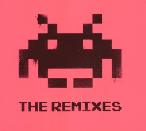 Deadmau5 - The Remixes (Remastered/Mixed)
