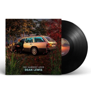 Dean Lewis - The Hardest Love (Vinyl)