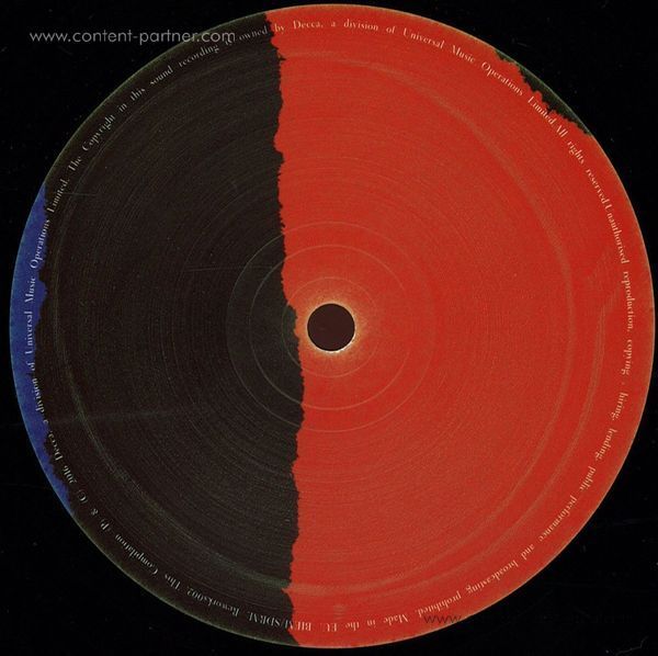 Debussy / Reich / Satie - Reworks Vol. 2 (henrik Schwarz / Mr. Scruff...)