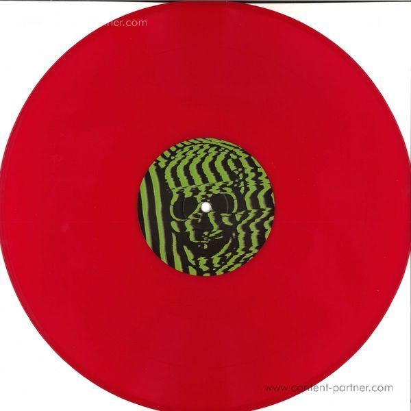 December - Bright Red
