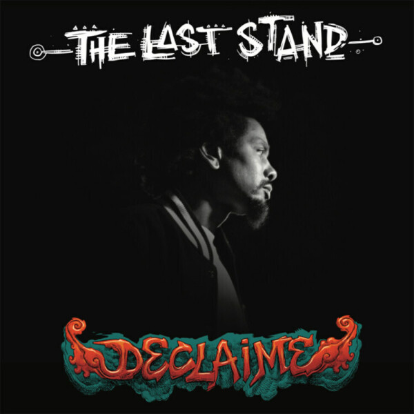 Declaime - The Last Stand (2LP)