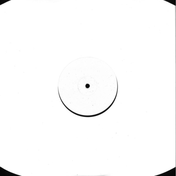 Deejay Bloom - Bloom's Pump Edits (Back)