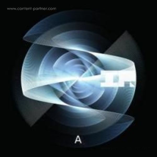 Deepbass & Ness - Unconscious Perception EP