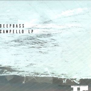Deepbass - Campello LP 2x12