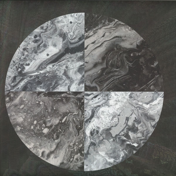 Deepbass - Contact With The Machine