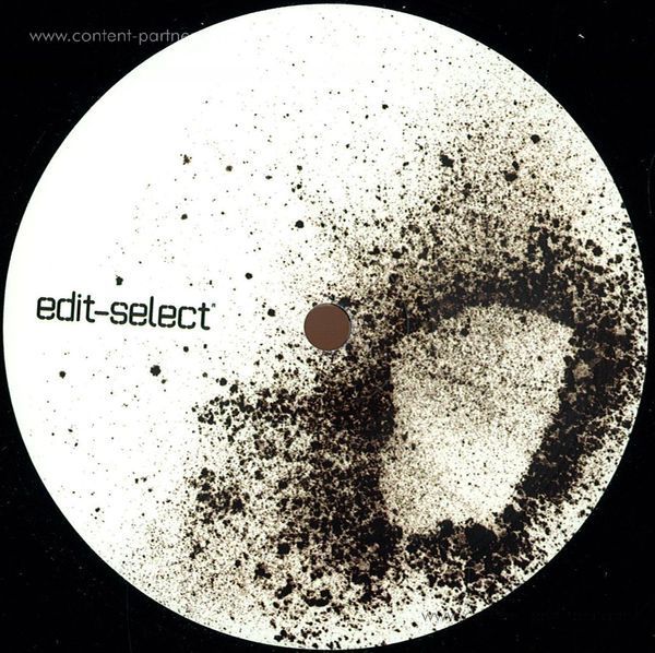 Deepbass - Sequence 1 & 2 (Back)