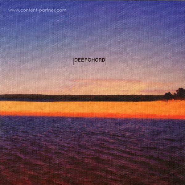 Deepchord - Northern Shores EP