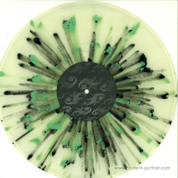 Deepchord - Prana/tantra