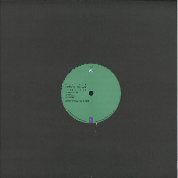 Deetron presents Soulmate - Tribe One