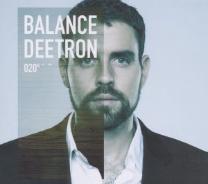Deetron - Balance 020