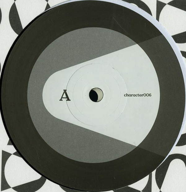 Deetron - Doublesix Takes Vol. 1