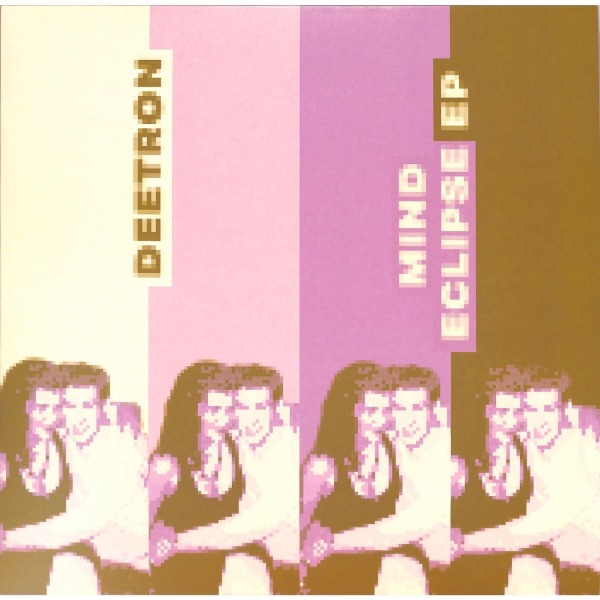 Deetron - Mind Eclipse EP