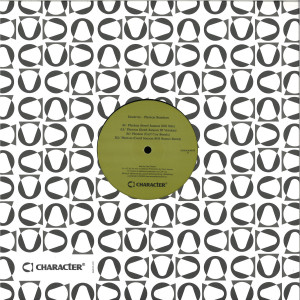 Deetron - PHOTON (GERD JANSON & CARL COX REMIXES) (Back)