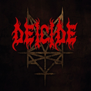 Deicide - In The Minds Of Evil (Ltd.Edt.)