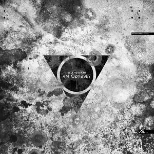 Delano Smith - An Odyssey (Sushitech 15th Anniversary reissue)