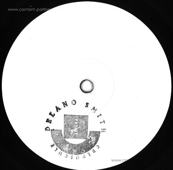 Delano Smith - Crepuscule