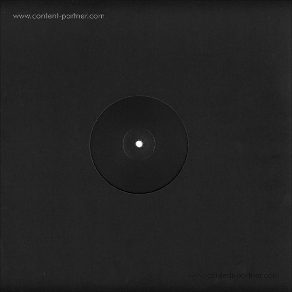 Delano Smith - Crepuscule (Back)