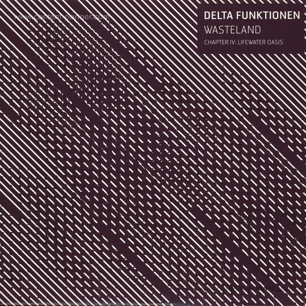 Delta Funktionen - Wasteland - Chapter IV: Lifewater Oasis