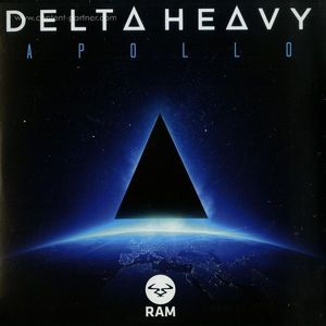 Delta Heavy - Apollo