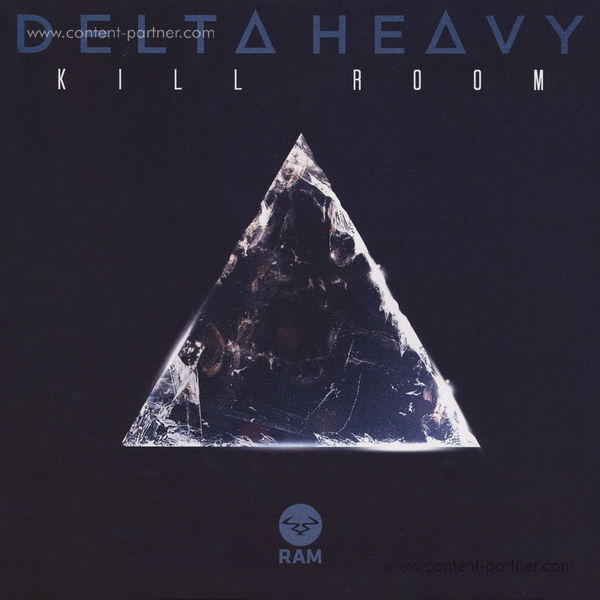 Delta Heavy - Kill Room / Bar Fight
