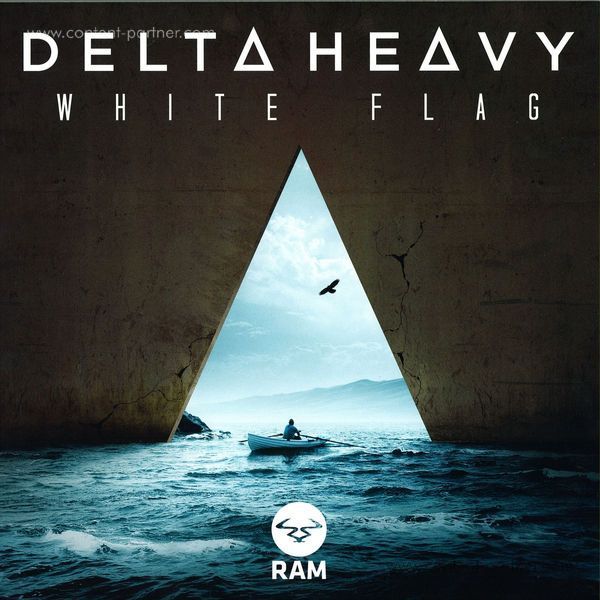 Delta Heavy - White Flag Vip/arcadia