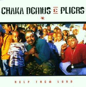 Demus,Chaka & Pliers - Help Them Lord