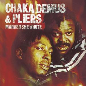 Demus,Chaka & Pliers - Murder She Wrote