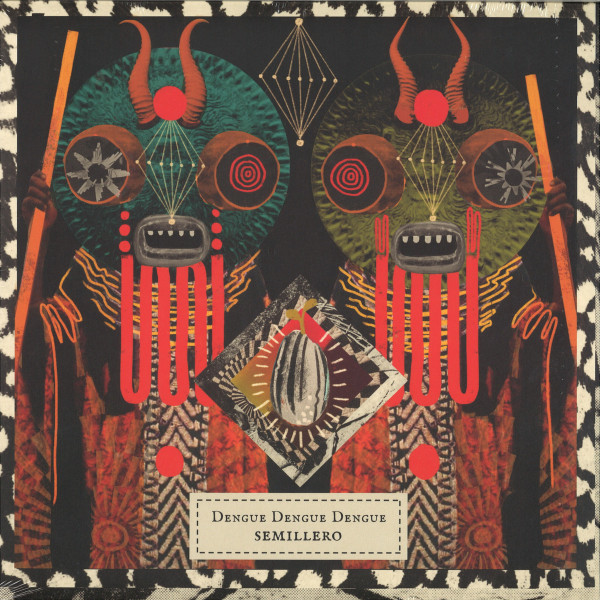 Dengue Dengue Dengue - Semillero