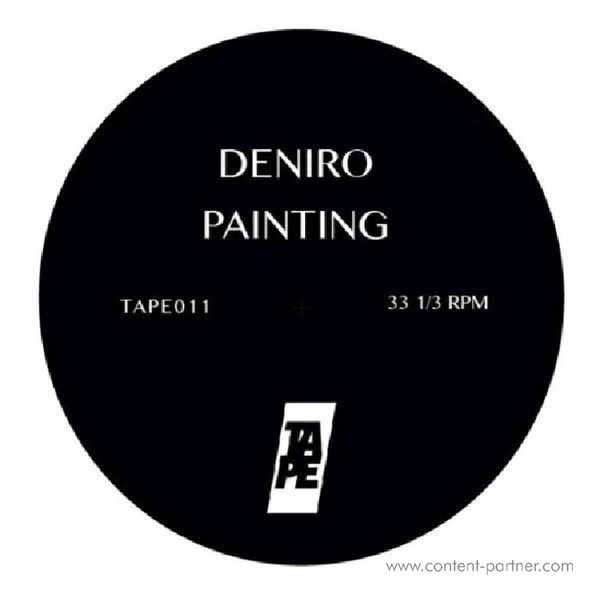 Deniro - Painting