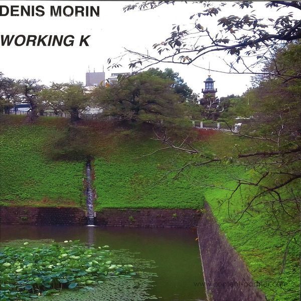 Dennis Morin - Working K