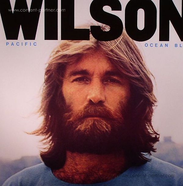 Dennis Wilson - Pacific Ocean Blue