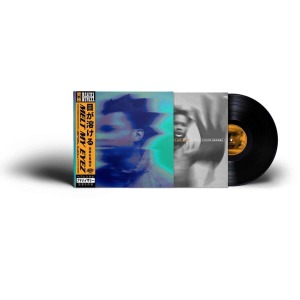 Denzel Curry - Melt My Eyez See Your Future (Std.Vinyl)
