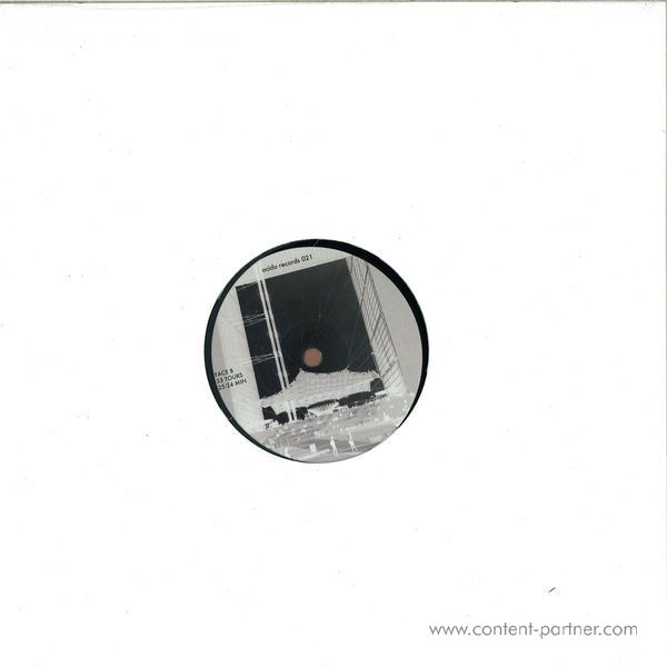 Departement Deducation Psychique - Musique Improvise (Back)