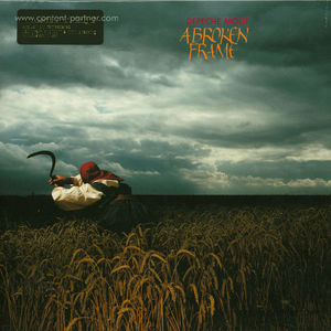Depeche Mode - A Broken Frame (180g LP)