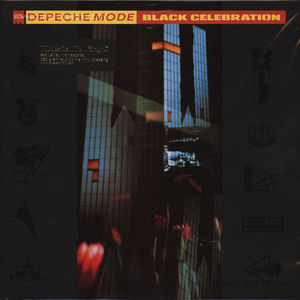 Depeche Mode - Black Celebration (LP 180g)