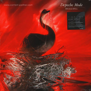 Depeche Mode - Speak And Spell (180g LP)