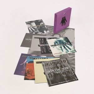 Depeche Mode - Ultra - The 12" Singles (8 x12" Box)