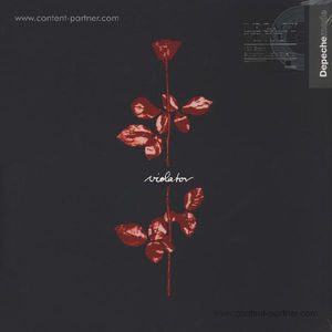 Depeche Mode - Violator (LP 180g)