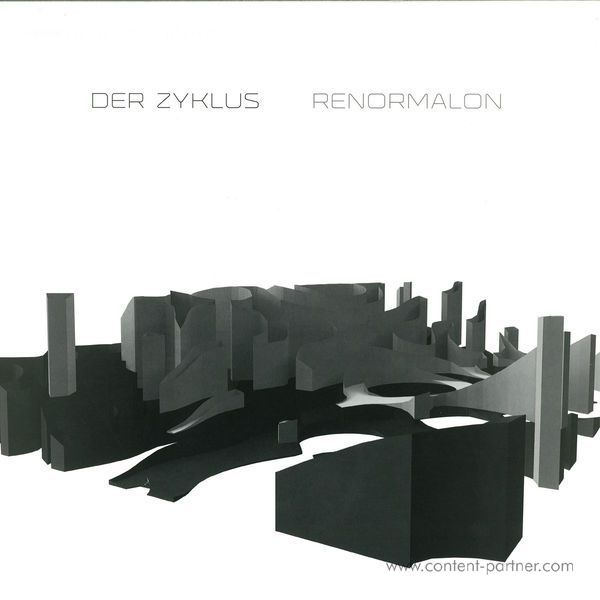 Der Zyklus - Renormalon