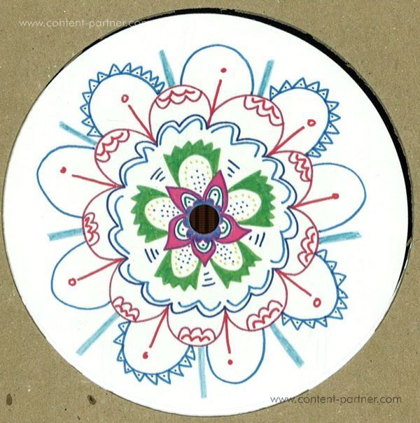 Designer + Four Tet - Mothers / Dark