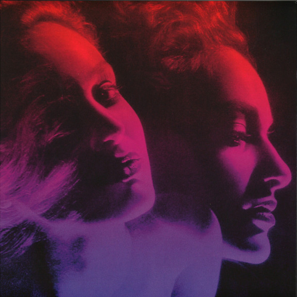 Desire - Under Your Spell (Ltd. Ice Blue 12")