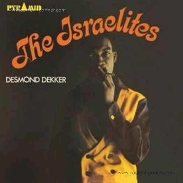 Desmond Dekker & The Aces - The Israelites (180g)